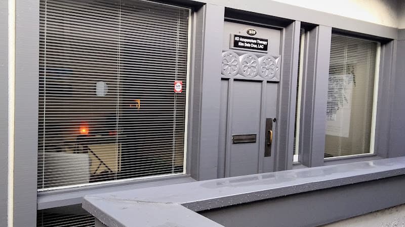 Kd Acupuncture Thery - Fertility acupuncture clinic