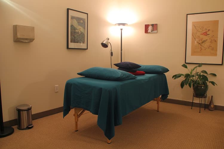 Andreas Schwerte - Fertility acupuncture clinic