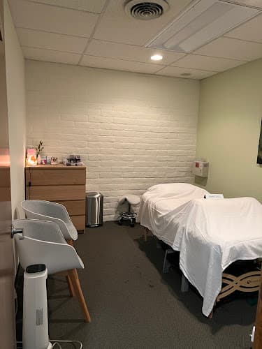 Hopespring Wellness - Fertility acupuncture clinic