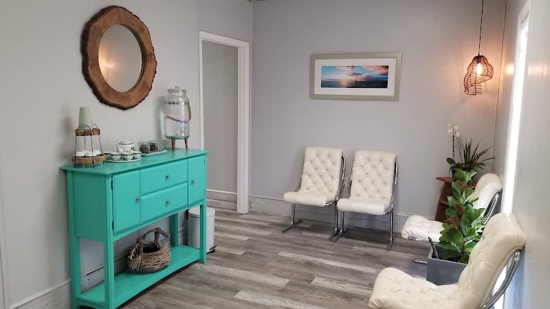 Dr. Brian Caswell Acupuncture Physician at Dr. B's Wellness Clinic - Fertility acupuncture clinic