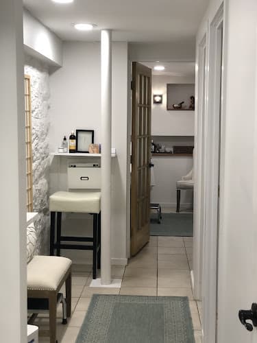 Rae Ritke/ Acupuncture, Upper East Side NYC - Fertility acupuncture clinic