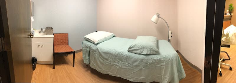 Evergreen Natural Healing Arts, Dr. Diana Iong - Fertility acupuncture clinic