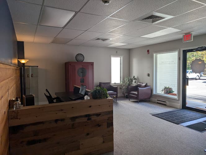 SpringRoot Acupuncture & Wellness - Fertility acupuncture clinic