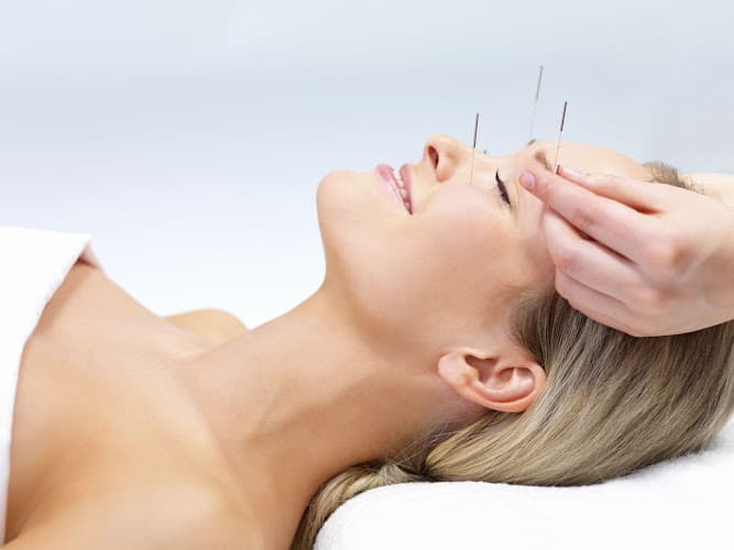 Tasneem M. Raja - Fertility acupuncture clinic