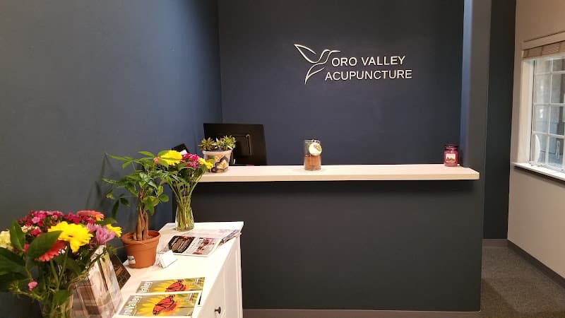 Oro Valley Acupuncture - Fertility acupuncture clinic