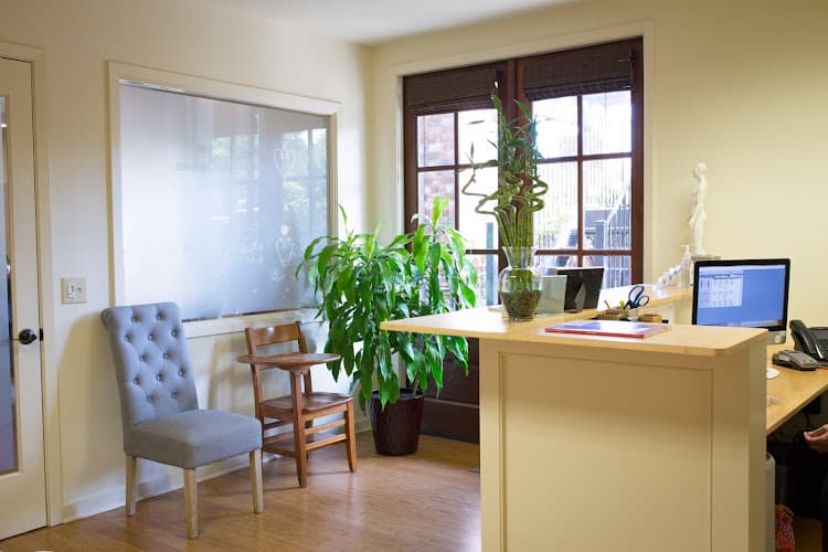 Sprouted Heart Acupuncture and Wellness - Fertility acupuncture clinic