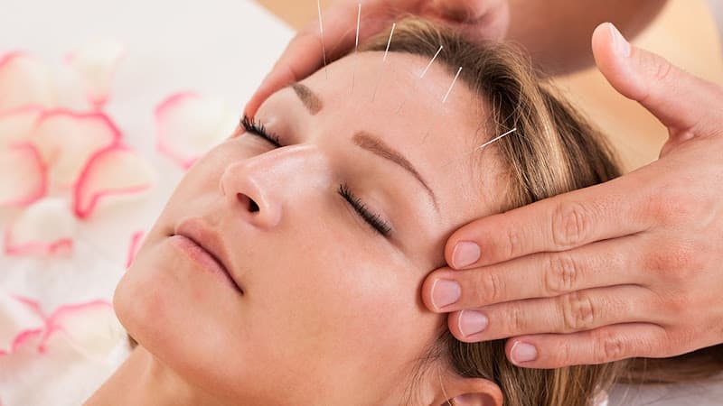 Natures Grace Acupuncture Center, Inc. - Fertility acupuncture clinic