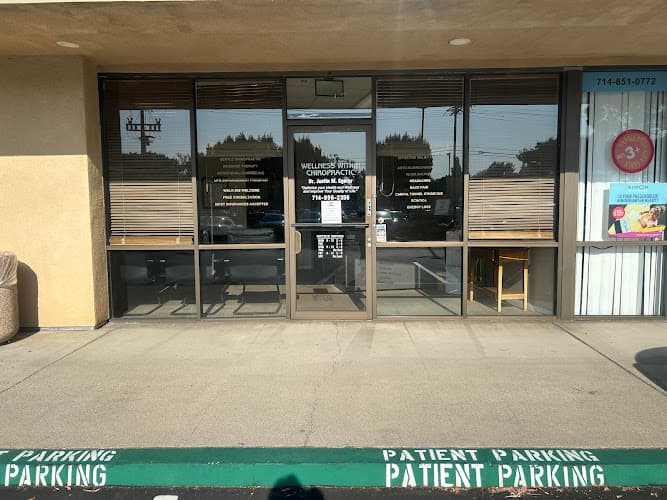 Acupuncture Healing Clinic - Fertility acupuncture clinic