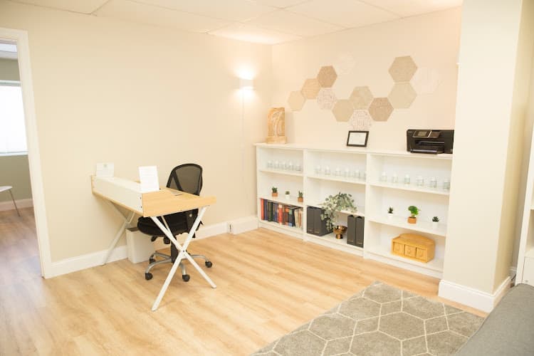 Spreading Roots Acupuncture, PLLC - Fertility acupuncture clinic