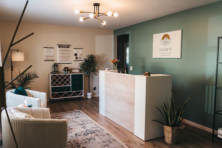 Elevate Acupuncture & Wellness - Fertility acupuncture clinic