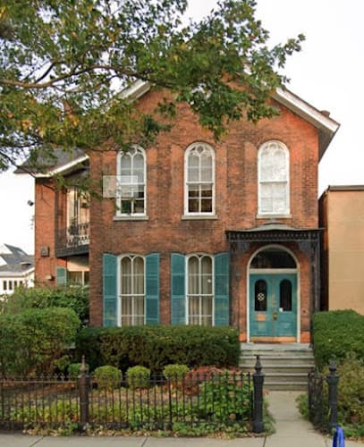 Amelia Pyle Acupuncture - Fertility acupuncture clinic