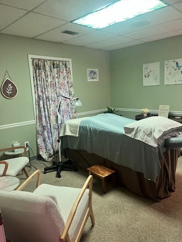 Allyson Lange-SostOM , BM II - Fertility acupuncture clinic