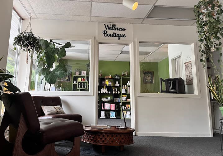 East Acupuncture Wellness Greenville - Fertility acupuncture clinic