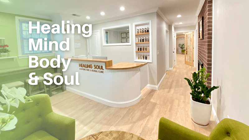 Healing Soul Acupuncture & Herbal Clinic - Fertility acupuncture clinic