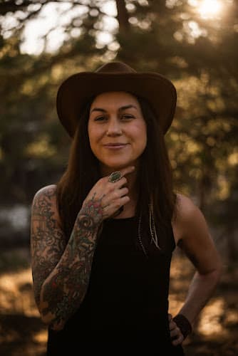 Katie Stone - Fertility acupuncture clinic