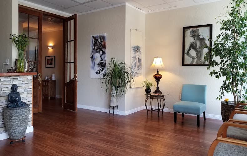 Easte Medicine Center - Fertility acupuncture clinic