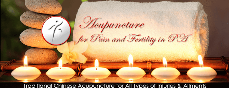 Acupuncture for Pain & Infertility - Fertility acupuncture clinic