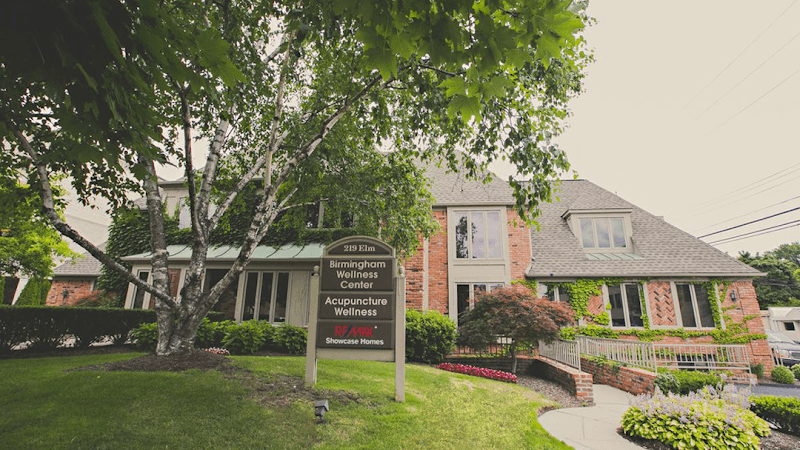 Acupuncture Wellness - Fertility acupuncture clinic