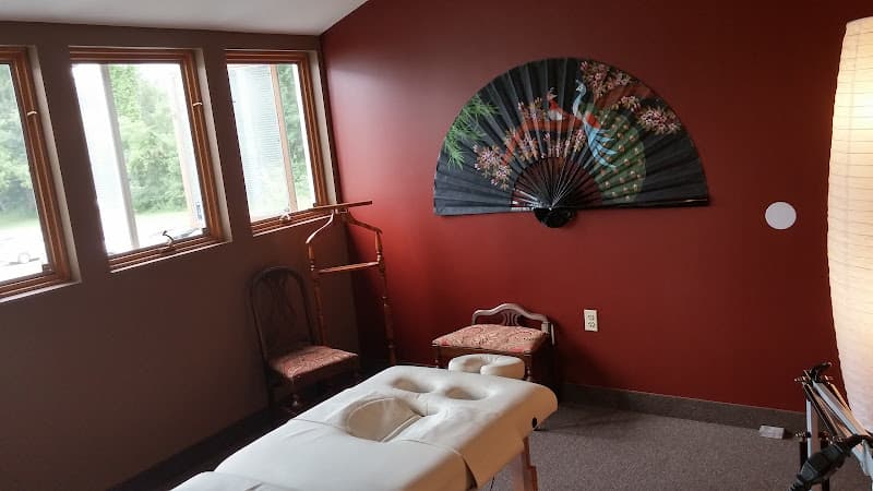 A New Life Acupuncture - Fertility acupuncture clinic