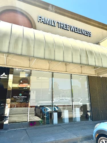 Family Tree Wellness 패밀리트리 한의원 - Fertility acupuncture clinic