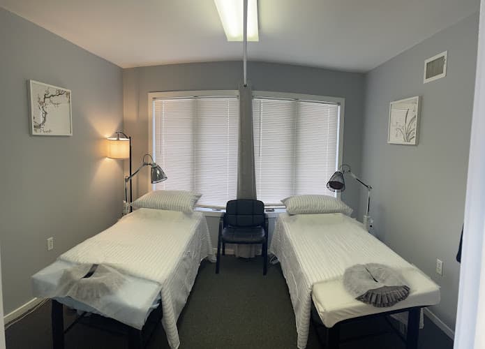 New Heights Thereutic Acupuncture - Fertility acupuncture clinic