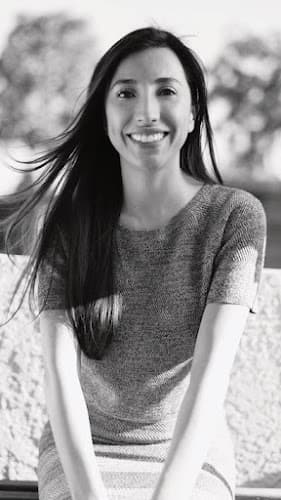 Amplified Wellness, Yunuén BeristáinTCM - Fertility acupuncture clinic