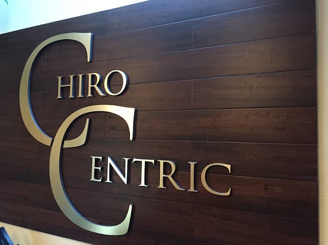 ChiroCentric Chiropractic - Fertility acupuncture clinic