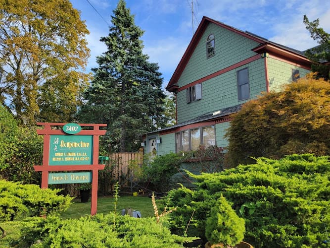 Acupuncture Practice of Robert F. Lenahan - Fertility acupuncture clinic