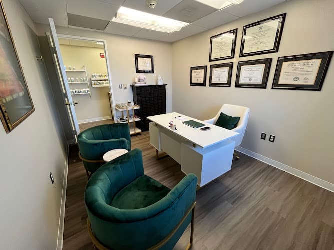 Nature's Gift Acupuncture - Fertility acupuncture clinic