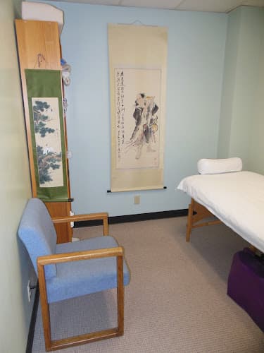 Oceanside Acupuncture - Fertility acupuncture clinic