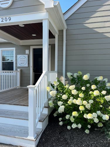 Radiant Wellness - Fertility acupuncture clinic