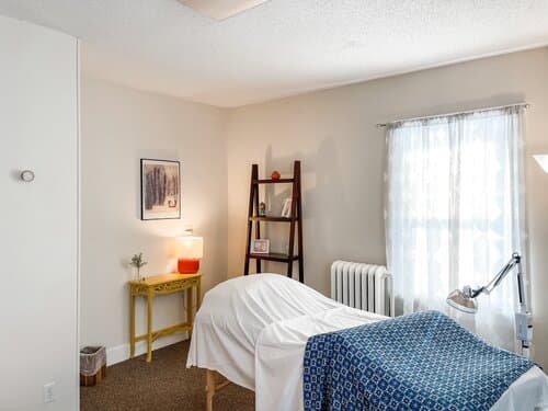 Crocus Hill Acupuncture & Herbal Medicine - Fertility acupuncture clinic