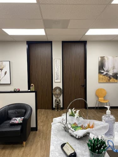 Easte Harmony Acupuncture - Fertility acupuncture clinic