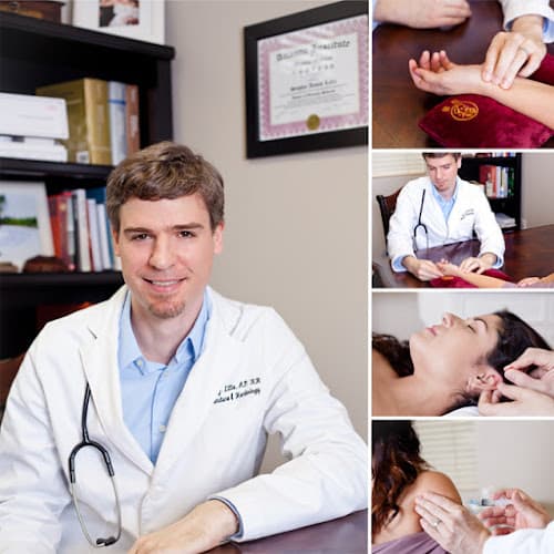 Little Acupuncture and Functional Medicine - Fertility acupuncture clinic