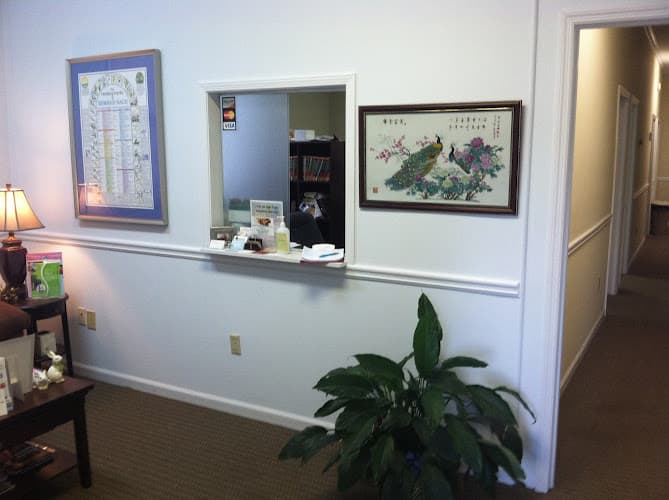 Dr. Mel McDonald, ND - Fertility acupuncture clinic