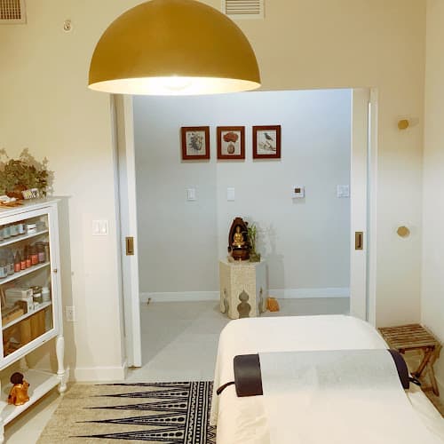 Natalia Morrison A.P. Holistic Healthcare - Fertility acupuncture clinic