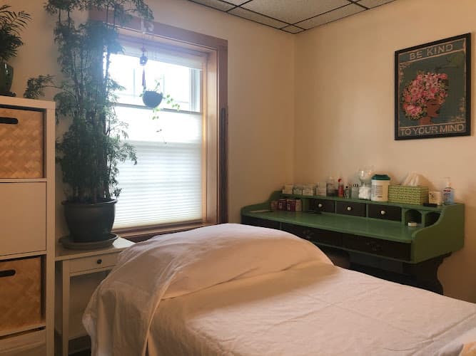 Acupuncture & Associated Theries - Fertility acupuncture clinic