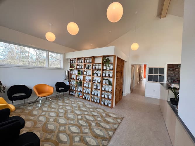 Meridian Health Solutions - Fertility acupuncture clinic