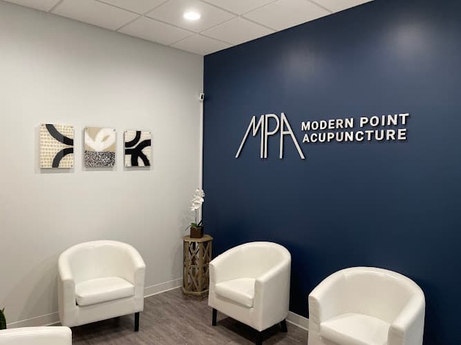 Mode Point Acupuncture - Fertility acupuncture clinic