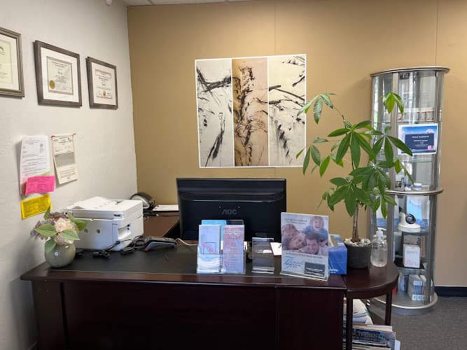 Herb4Us & Acupuncture - Fertility acupuncture clinic