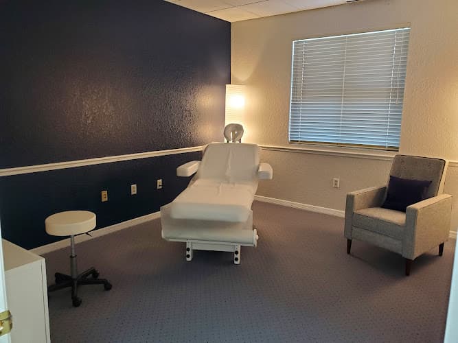 Sage Point Acupuncture & Integrative Medicine - Fertility acupuncture clinic