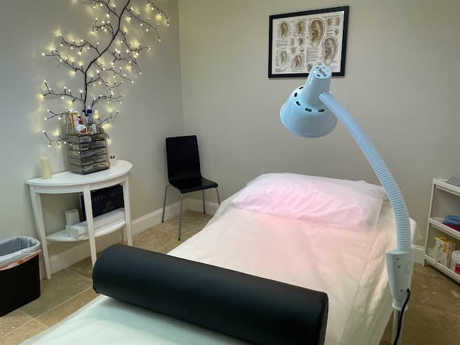 LNJS ACUPUNCTURE - Fertility acupuncture clinic