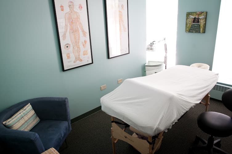 Acupuncture Denver - Fertility acupuncture clinic