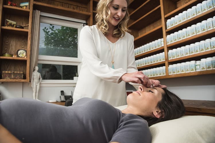 Rooted in Tradition Acupuncture & Functional Medicine - Fertility acupuncture clinic