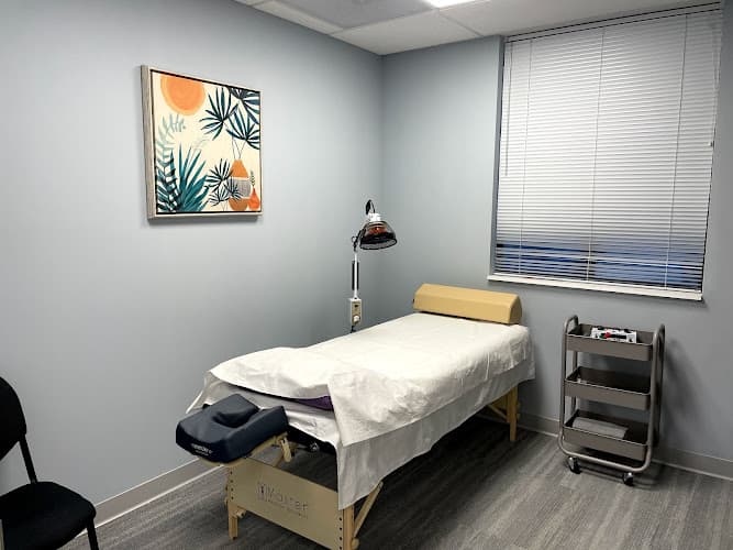 Advance Acupuncture - Fertility acupuncture clinic