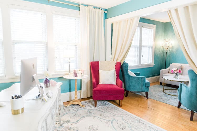 Healing InSight - Fertility acupuncture clinic