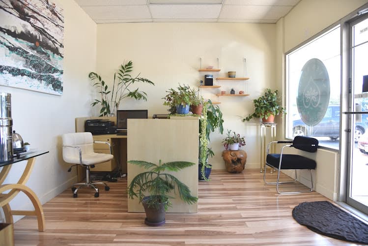 Seven Seeds Acupuncture - Fertility acupuncture clinic