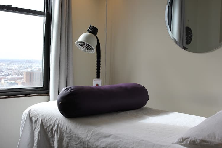 Acupuncture In Motion - Fertility acupuncture clinic