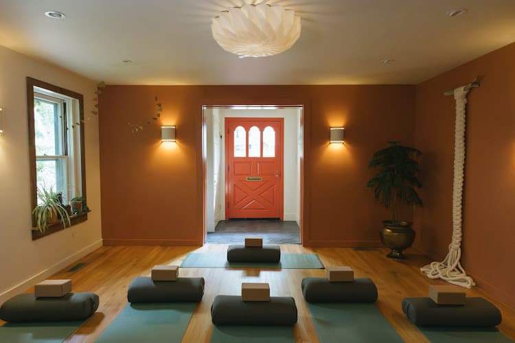 Abby Palo Acupuncture - Fertility acupuncture clinic