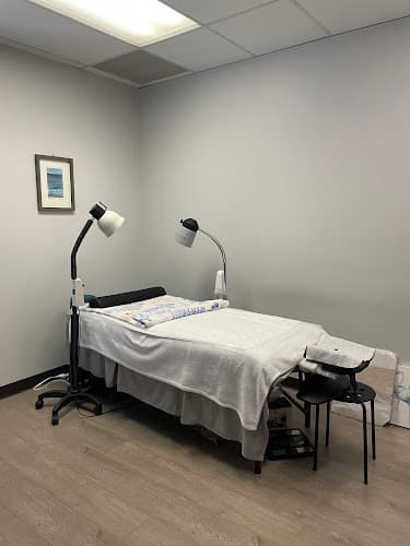 Hannah Integrative Health - Fertility acupuncture clinic